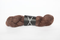 The Knitting Loft - Lush - Suri Heavy Fingering Yarn