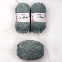 mYak - Fior di Lino
