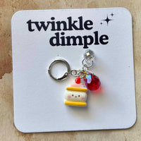 Twinkle Dimple - Kawaii Bakery Progress Keeper