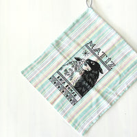 Retrosaria Rosa Pomar - Project Bags