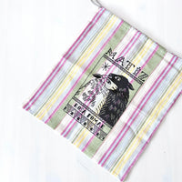 Retrosaria Rosa Pomar - Project Bags