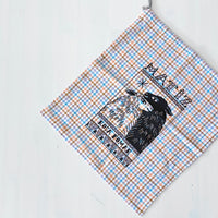 Retrosaria Rosa Pomar - Project Bags