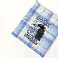Retrosaria Rosa Pomar - Project Bags