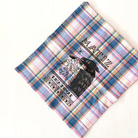 Retrosaria Rosa Pomar - Project Bags