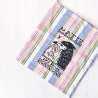 Retrosaria Rosa Pomar - Project Bags