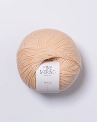 MAJO Garn - Fine Merino