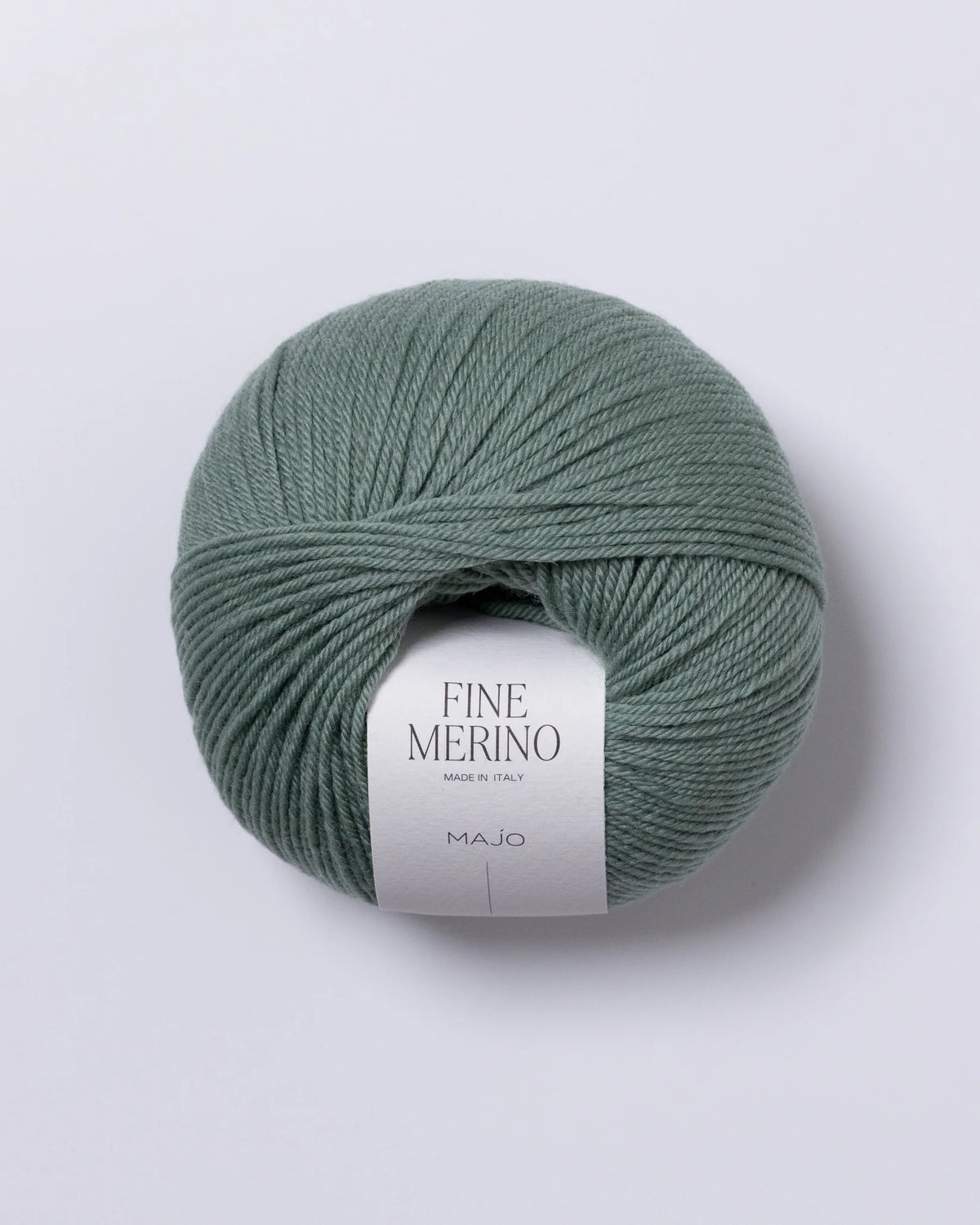 MAJO Garn - Fine Merino