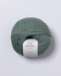 MAJO Garn - Fine Merino
