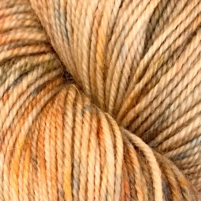 The Knitting Loft - Mesa - Peruvian Highland Wool Sport