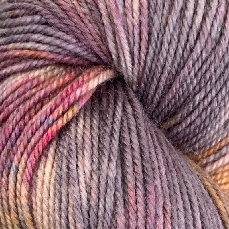 The Knitting Loft - Mesa - Peruvian Highland Wool Sport