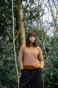 Field Notes: 20 Textured Knits for Everyday Beauty