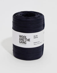 Wool & the Gang - RA-RA Raffia
