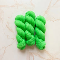 The Wandering Flock - Worsted Merino