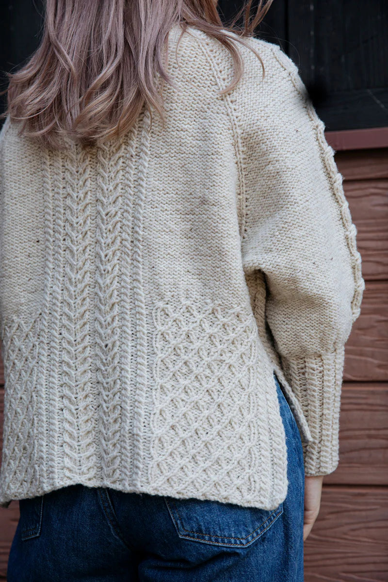 Knit Pop: Designs for the Modern Maker