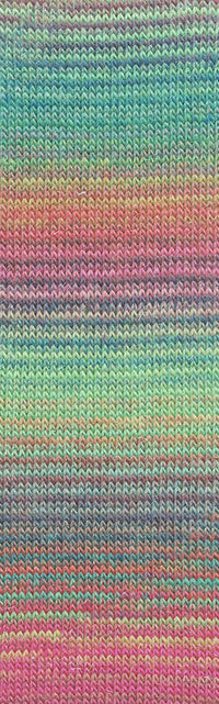 Lang Yarns - Mille Colori Socks & Lace Luxe