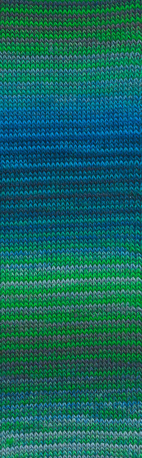 Lang Yarns - Mille Colori Socks & Lace Luxe