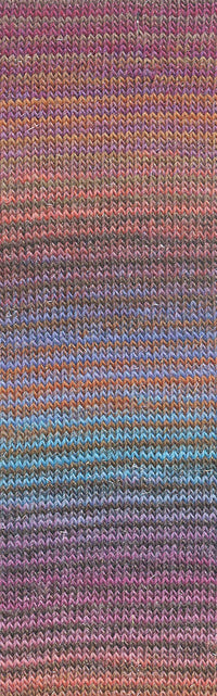Lang Yarns - Mille Colori Socks & Lace Luxe