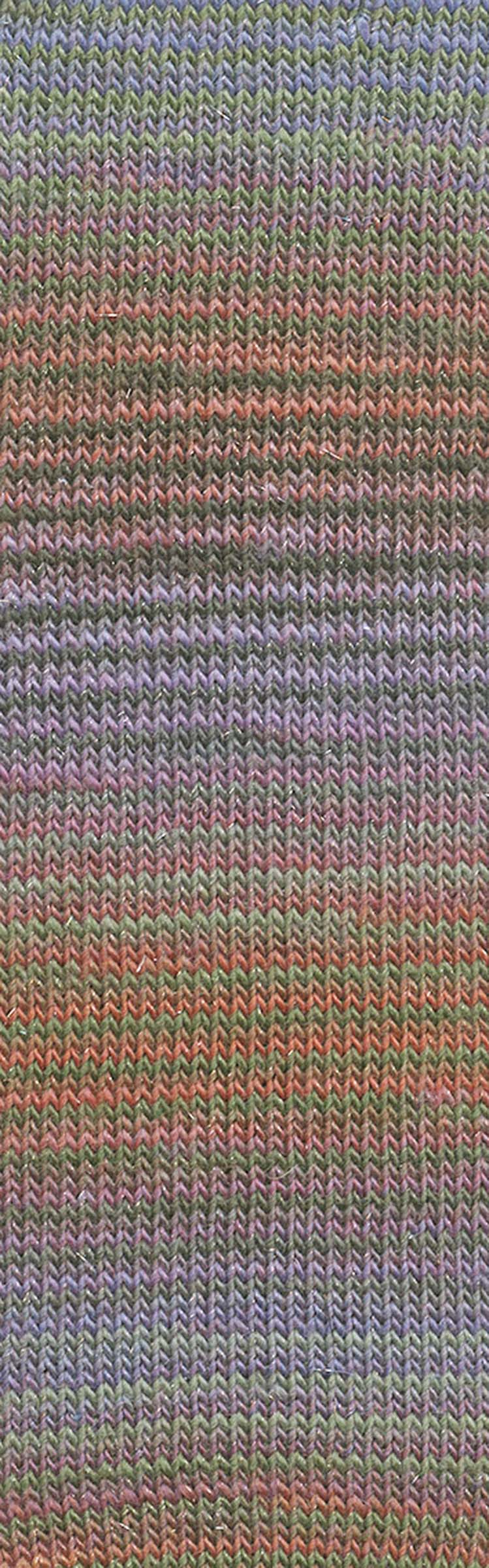 Lang Yarns - Mille Colori Socks & Lace Luxe