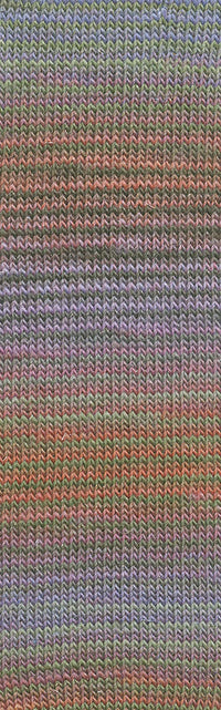 Lang Yarns - Mille Colori Socks & Lace Luxe
