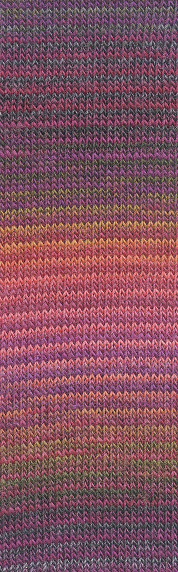 Lang Yarns - Mille Colori Socks & Lace Luxe