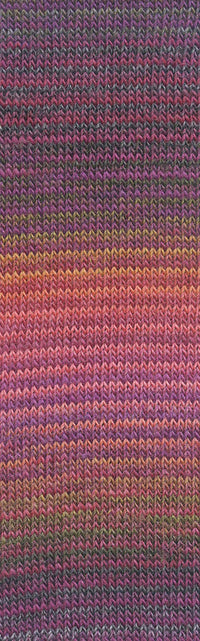 Lang Yarns - Mille Colori Socks & Lace Luxe