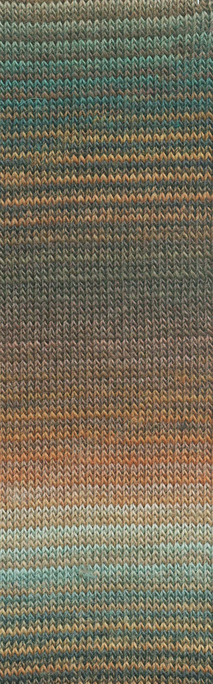 Lang Yarns - Mille Colori Socks & Lace Luxe