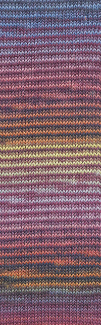 Lang Yarns - Mille Colori Socks & Lace Luxe