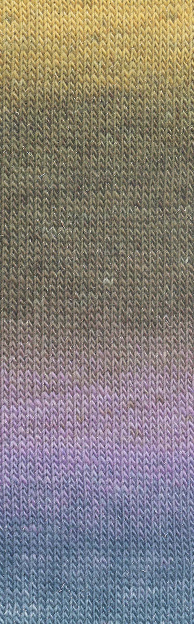Lang Yarns - Mille Colori Socks & Lace Luxe