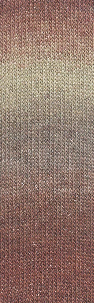 Lang Yarns - Mille Colori Socks & Lace Luxe