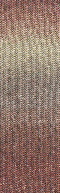 Lang Yarns - Mille Colori Socks & Lace Luxe