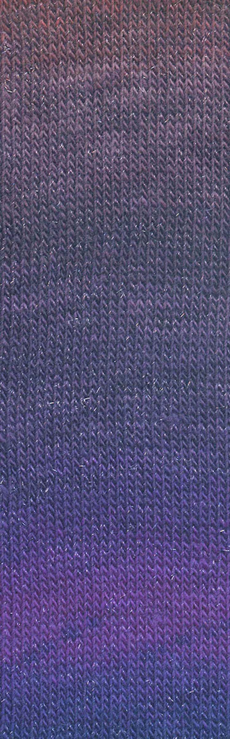 Lang Yarns - Mille Colori Socks & Lace Luxe