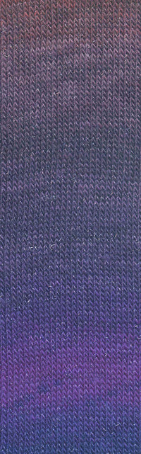 Lang Yarns - Mille Colori Socks & Lace Luxe