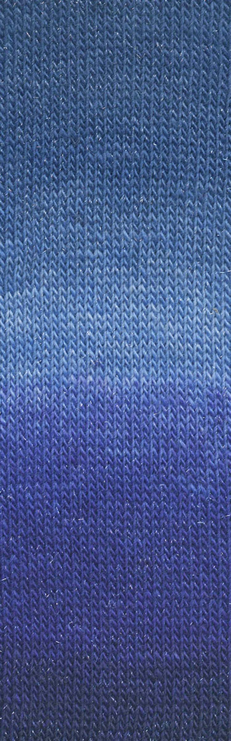 Lang Yarns - Mille Colori Socks & Lace Luxe