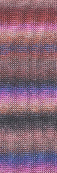 Lang Yarns - Mille Colori Socks & Lace Luxe