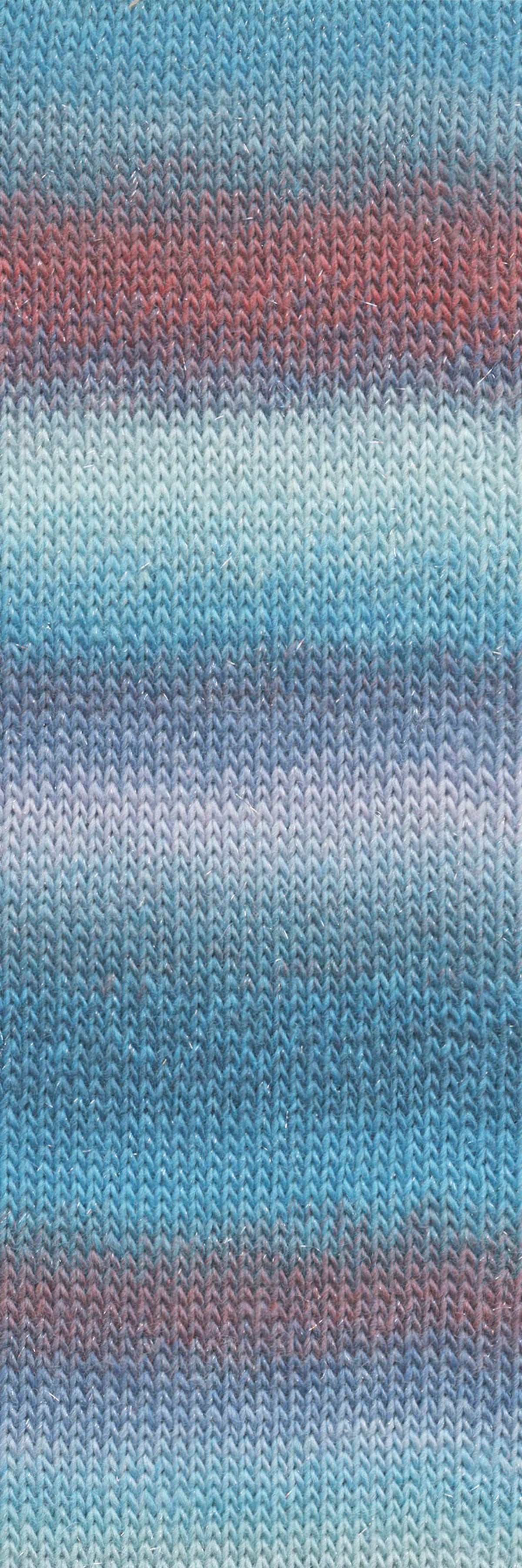Lang Yarns - Mille Colori Socks & Lace Luxe