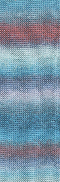 Lang Yarns - Mille Colori Socks & Lace Luxe