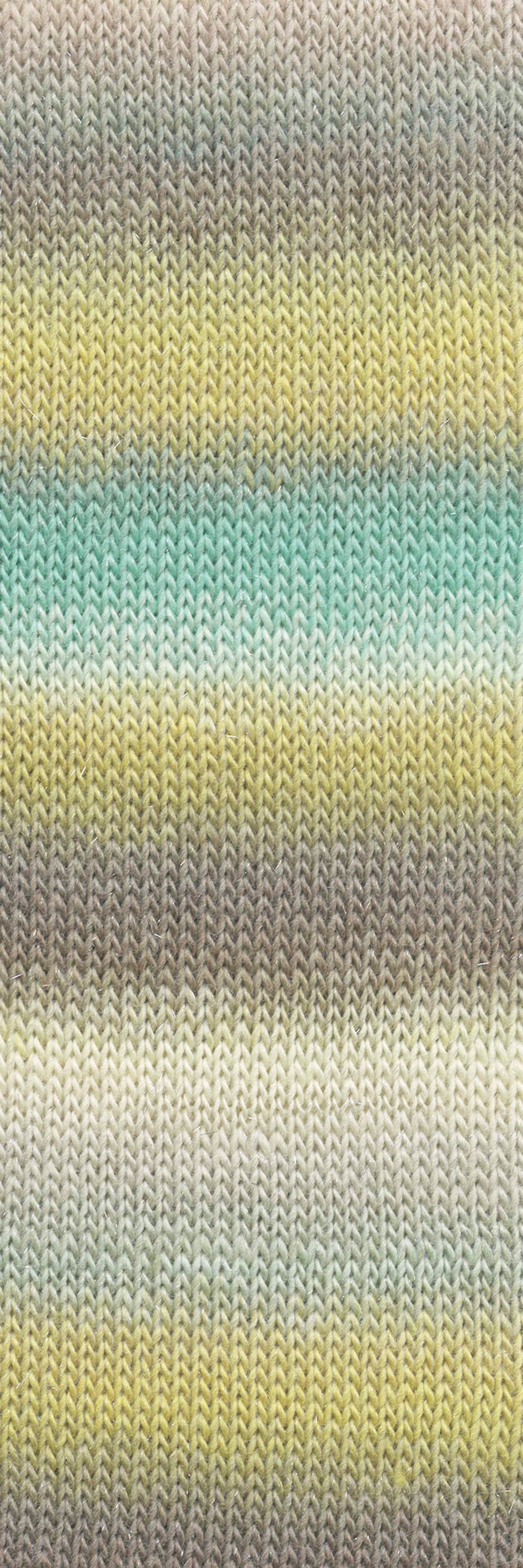 Lang Yarns - Mille Colori Socks & Lace Luxe