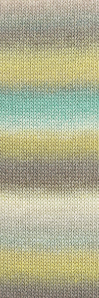 Lang Yarns - Mille Colori Socks & Lace Luxe