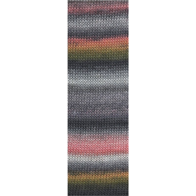 Lang Yarns - Mille Colori Socks & Lace Luxe