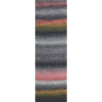 Lang Yarns - Mille Colori Socks & Lace Luxe