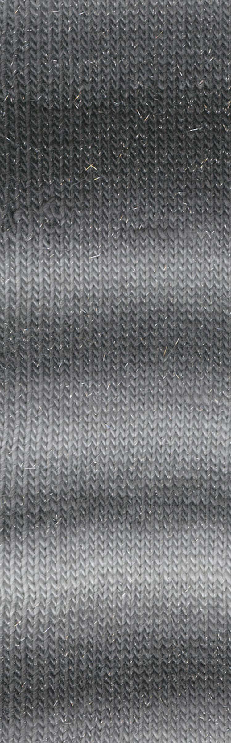 Lang Yarns - Mille Colori Socks & Lace Luxe