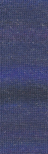 Lang Yarns - Mille Colori Socks & Lace Luxe