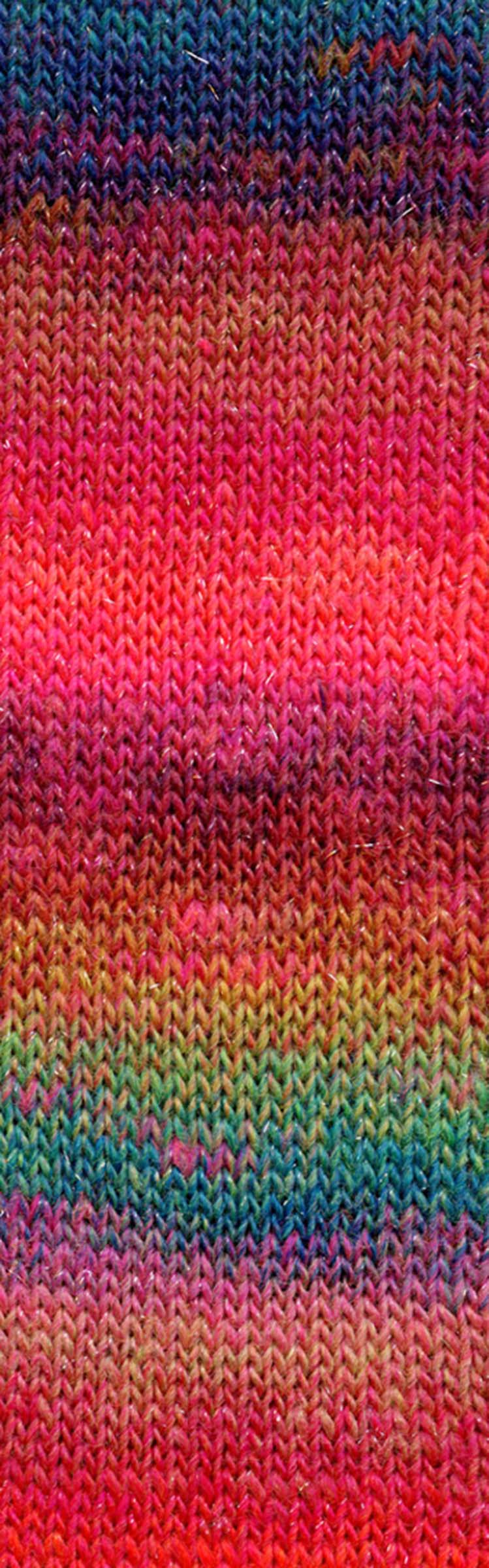Lang Yarns - Mille Colori Socks & Lace Luxe