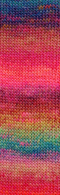 Lang Yarns - Mille Colori Socks & Lace Luxe