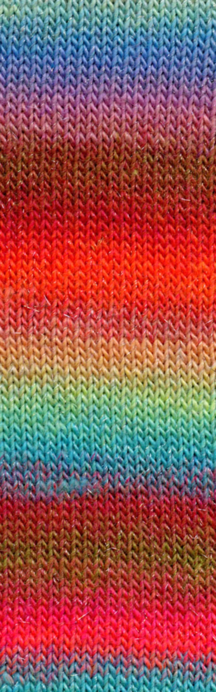 Lang Yarns - Mille Colori Socks & Lace Luxe