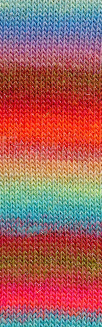 Lang Yarns - Mille Colori Socks & Lace Luxe