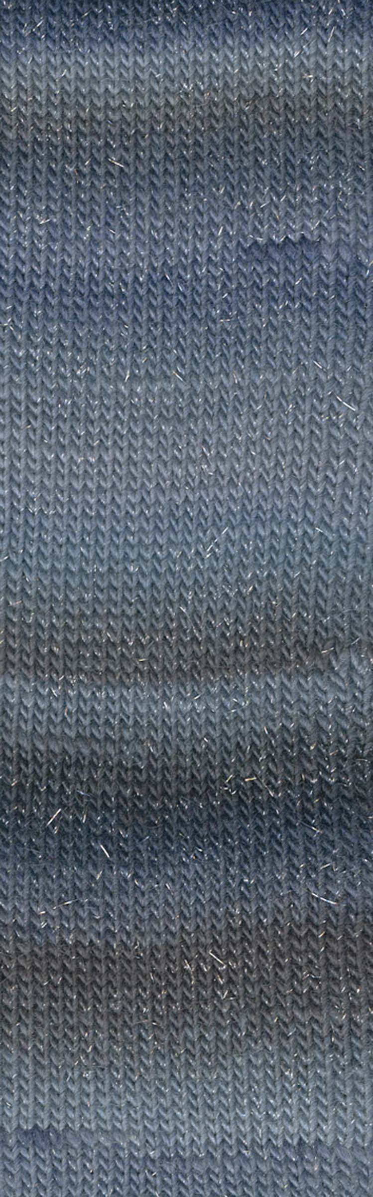 Lang Yarns - Mille Colori Socks & Lace Luxe