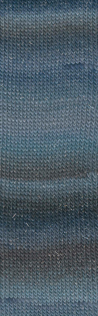Lang Yarns - Mille Colori Socks & Lace Luxe