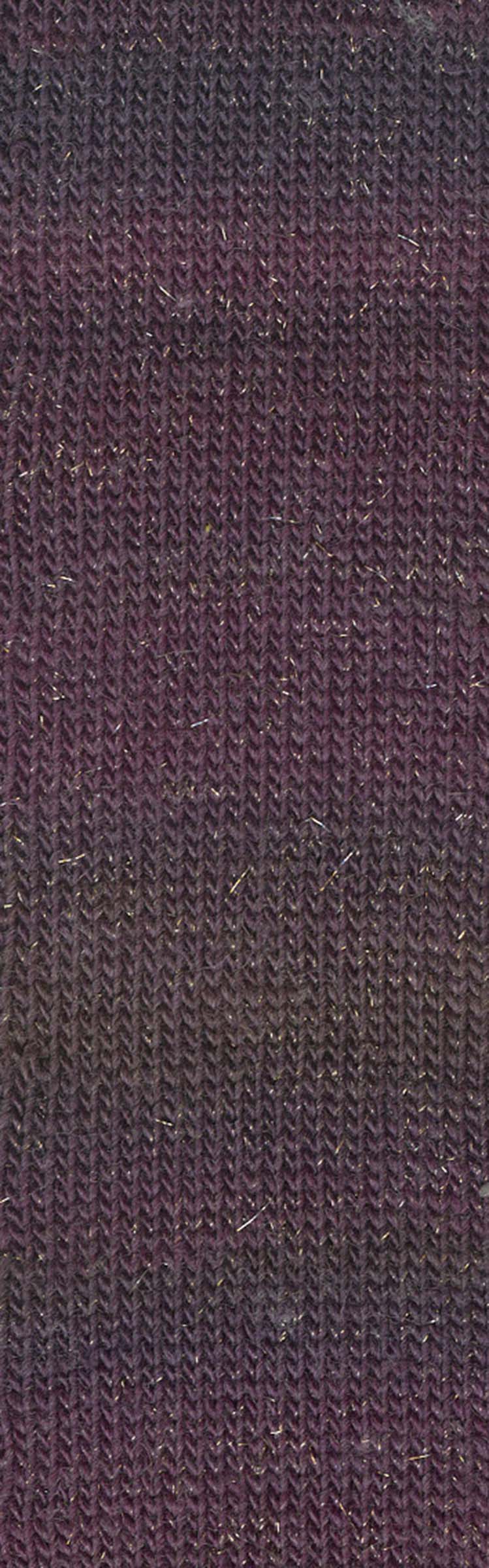 Lang Yarns - Mille Colori Socks & Lace Luxe