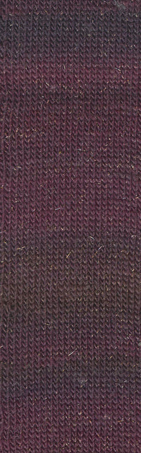 Lang Yarns - Mille Colori Socks & Lace Luxe